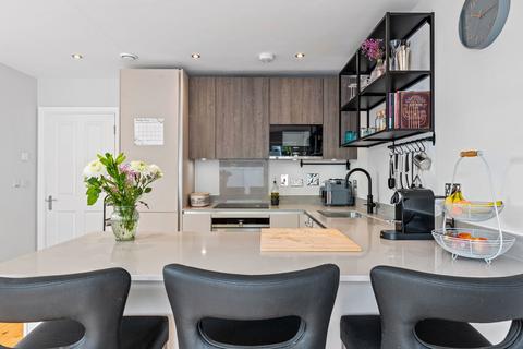 1 bedroom apartment for sale, Purley CR8