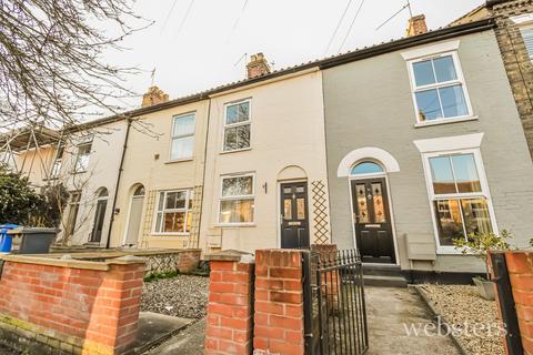 undefined, Connaught Road, Norwich NR2