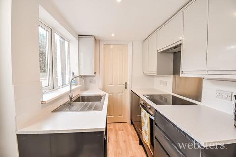 undefined, Connaught Road, Norwich NR2