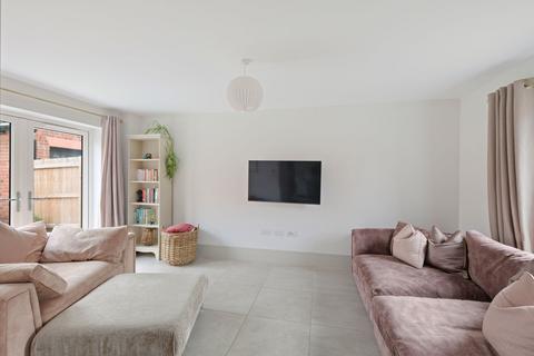 undefined, Faber Orchard, Ombersley, WR9