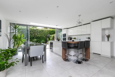 4 bedroom terraced house for sale, Lansdowne Avenue, Winchester, SO23