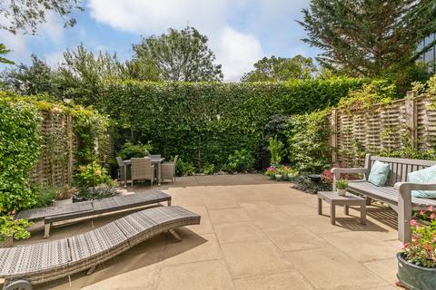 4 bedroom terraced house for sale, Lansdowne Avenue, Winchester, SO23