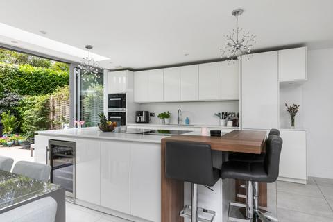 4 bedroom terraced house for sale, Lansdowne Avenue, Winchester, SO23