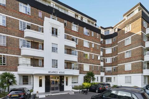 Nightingale Lane, London SW12