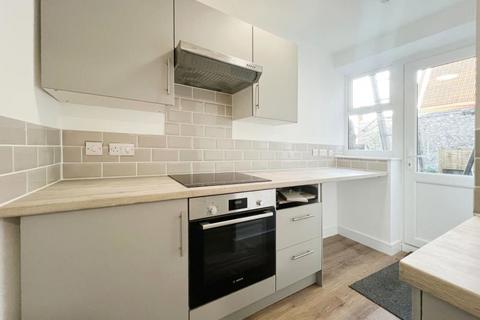 1 bedroom apartment to rent, West Street, Banwell BS29