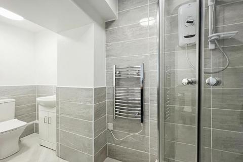 1 bedroom apartment to rent, West Street, Banwell BS29