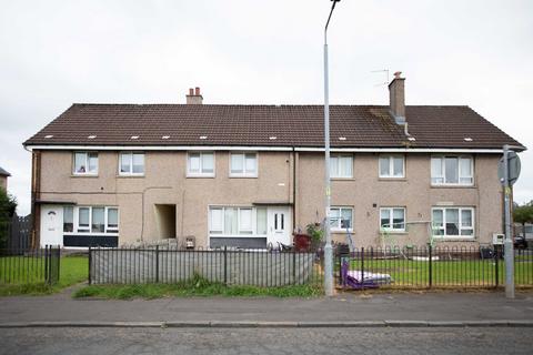 undefined, William Drive, Hamilton ML3