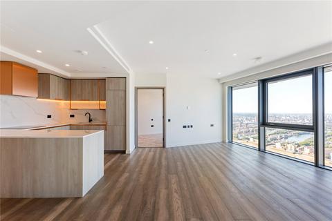Aspen, Consort Place, Marsh Wall, Canary Wharf, E14