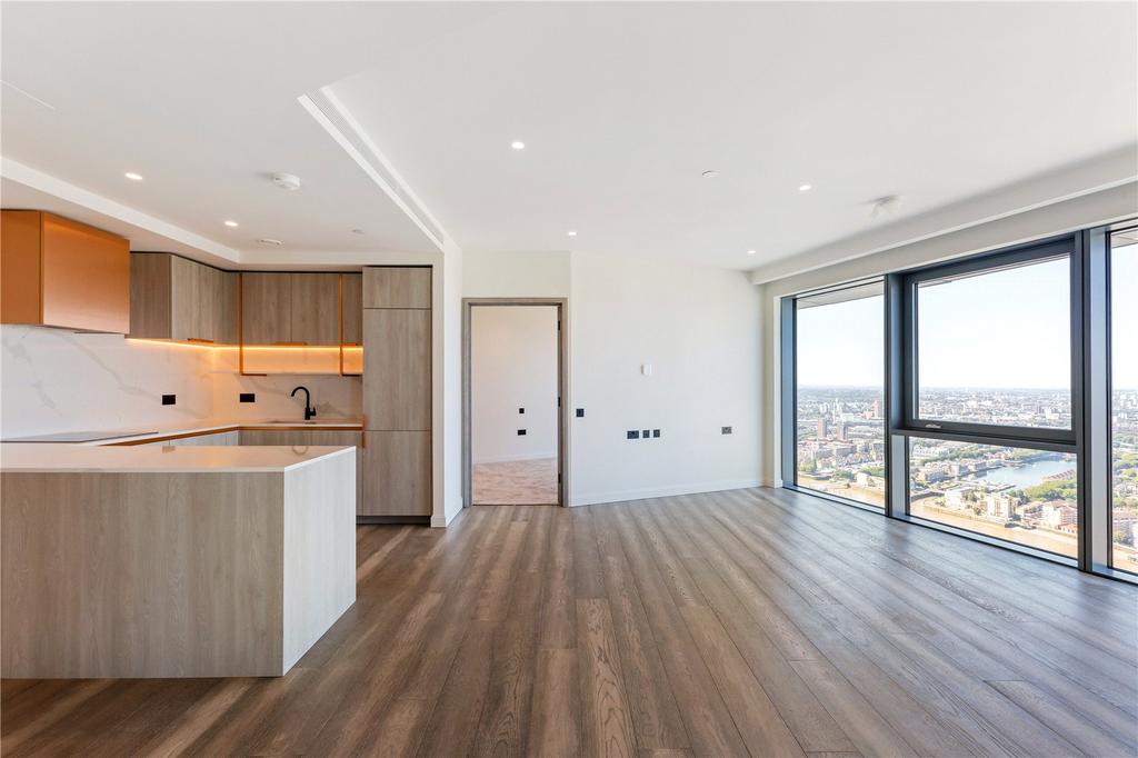 Living / Diving Room