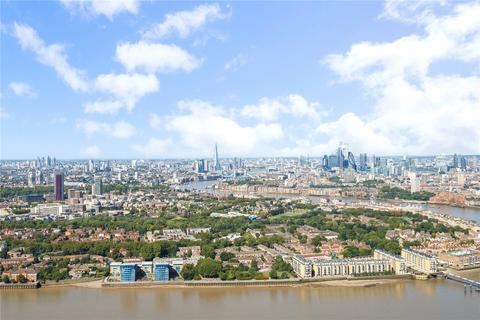 3 bedroom apartment for sale, Aspen, Consort Place, Marsh Wall, Canary Wharf, E14