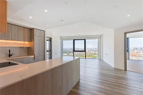 3 bedroom apartment for sale, Aspen, Consort Place, Marsh Wall, Canary Wharf, E14
