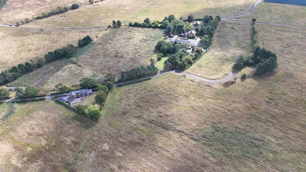 Rabbit Lane, Burscough, L40 Land - £70,000