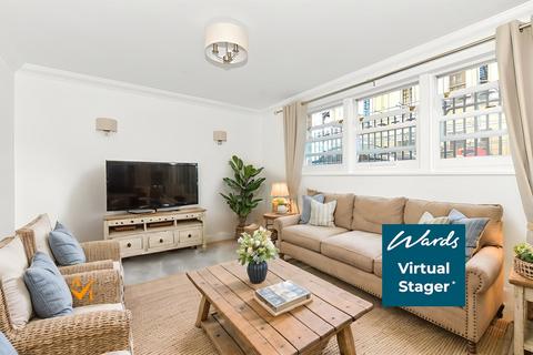 undefined, D'Este Road, Ramsgate, Kent