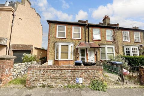 undefined, Upton Road, Broadstairs, Kent