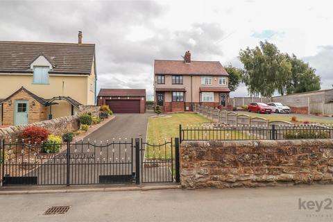 3 bedroom semi-detached house for sale, Dowcarr Lane, Woodall, Sheffield, S26