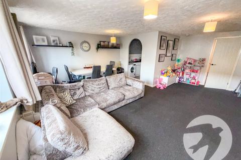 2 bedroom flat for sale, Parkview Road, London, SE9