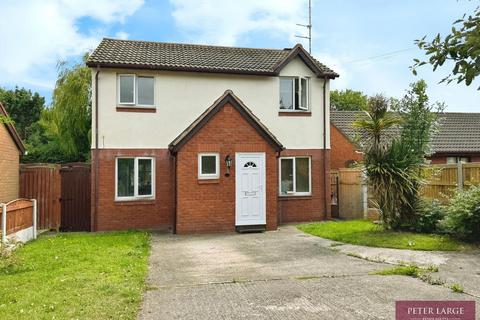 18 Lon Celynnen, Rhyl, LL18 4LZ