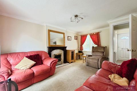 undefined, 18 Lon Celynnen, Rhyl, LL18 4LZ