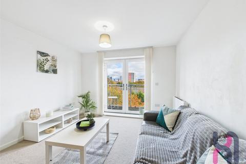 undefined, Endeavour House, 1b Elmira Way, M5