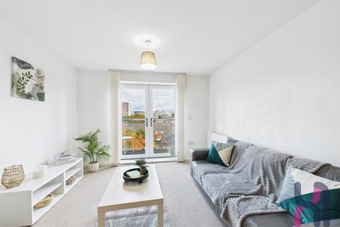 undefined, Endeavour House, 1b Elmira Way, M5