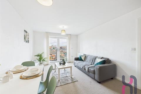 undefined, Endeavour House, 1b Elmira Way, M5