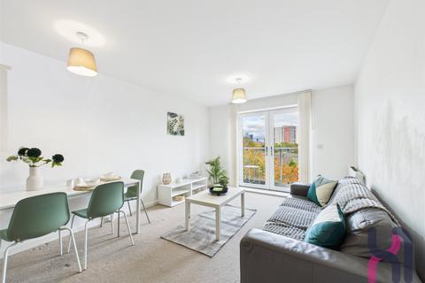 undefined, Endeavour House, 1b Elmira Way, M5