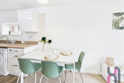 undefined, Endeavour House, 1b Elmira Way, M5