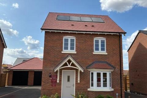 Main Street, Stathern, Melton Mowbray, Leicestershire, LE14 4HW