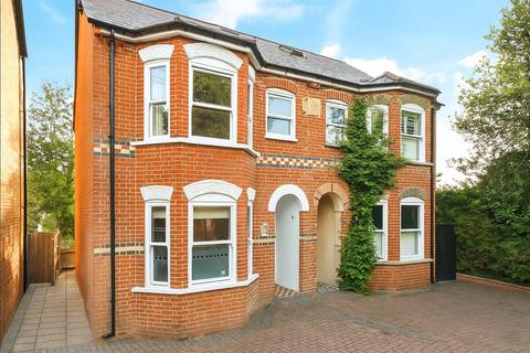 19 Exchange Road, Ascot, SL5 7AW