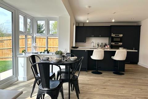 undefined, THE PADDOCKS, Main Street, Stathern, Melton Mowbray, Leicestershire, LE14 4HW