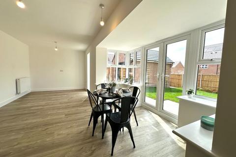 undefined, THE PADDOCKS, Main Street, Stathern, Melton Mowbray, Leicestershire, LE14 4HW