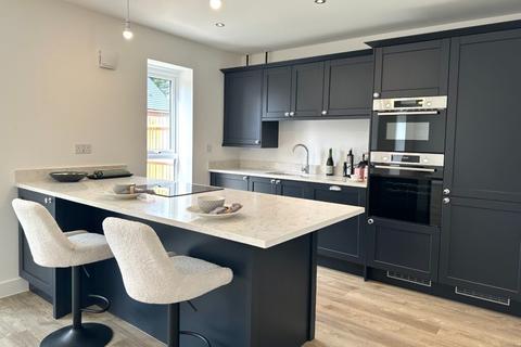 undefined, THE PADDOCKS, Main Street, Stathern, Melton Mowbray, Leicestershire, LE14 4HW