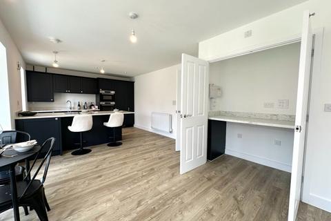 undefined, THE PADDOCKS, Main Street, Stathern, Melton Mowbray, Leicestershire, LE14 4HW