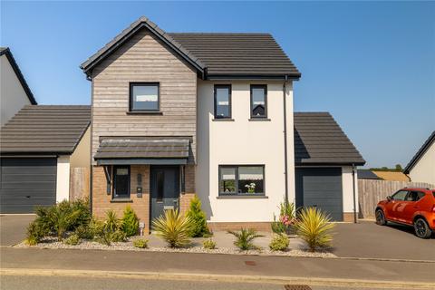 3 bedroom detached house for sale, Lower Abbots, Buckland Brewer, Bideford