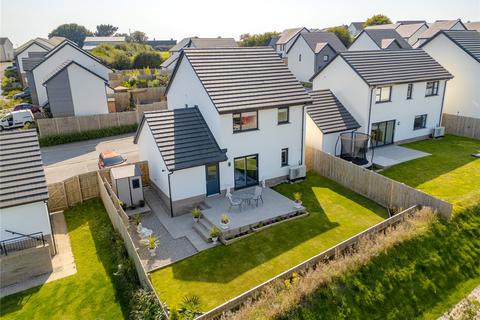 3 bedroom detached house for sale, Lower Abbots, Buckland Brewer, Bideford