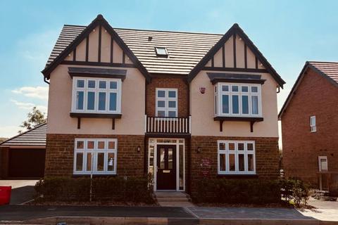 undefined, THE PADDOCKS. Main Street, Stathern, Melton Mowbray, LE14 4HW