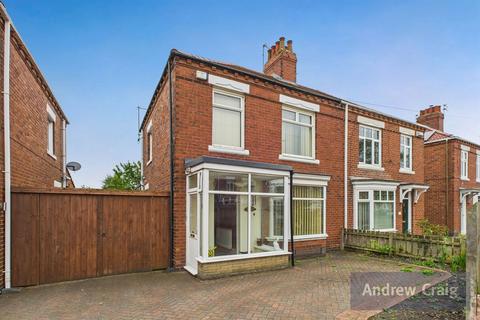3 bedroom semi-detached house for sale, Harton Lane, South Shields