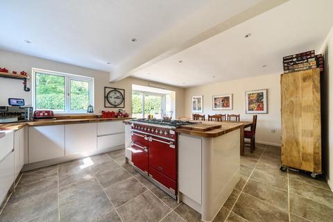 5 bedroom detached house for sale, Highcliffe Drive, Eastleigh