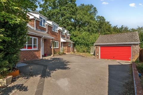 5 bedroom detached house for sale, Highcliffe Drive, Eastleigh