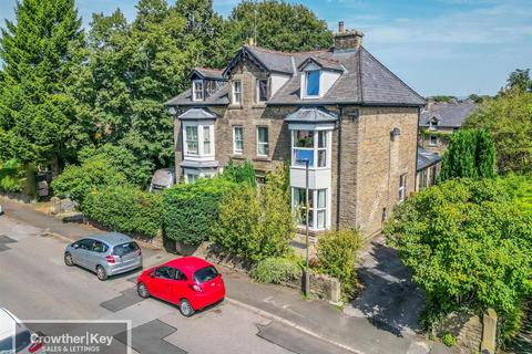 Compton Road, Buxton