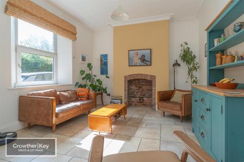 undefined, Compton Road, Buxton