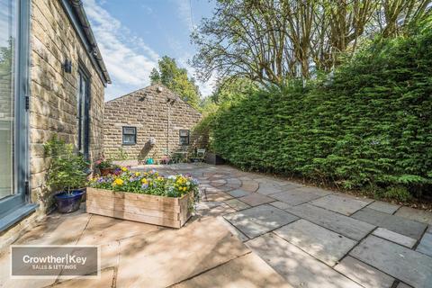 undefined, Compton Road, Buxton