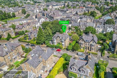 undefined, Compton Road, Buxton