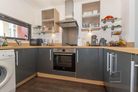 2 bedroom apartment for sale, Ashman Bank, Norwich NR1