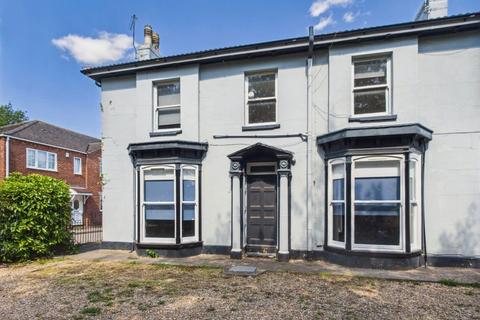 undefined, Skirbeck Road, Boston, Lincolnshire
