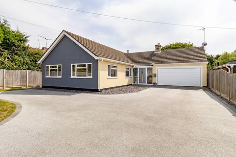 undefined, Sluice Road, Wiggenhall St. Mary the Virgin, King's Lynn, Norfolk, PE34