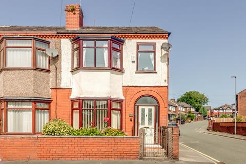 Hornby Street, Wigan WN1