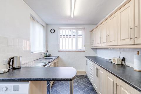 undefined, Hornby Street, Wigan WN1