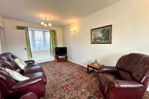 3 bedroom semi-detached house for sale, Snape Road, Wolverhampton WV11