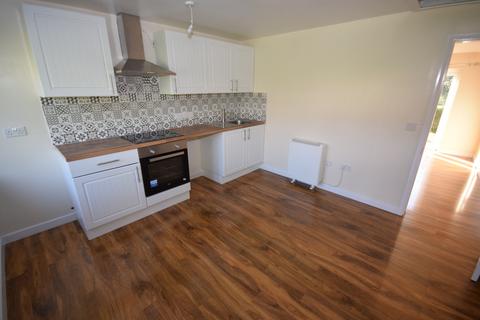 1 bedroom terraced bungalow to rent, Tynefield Mews, Blakeley Lane, Etwall, Derby, Derbyshire, DE65 6SJ
